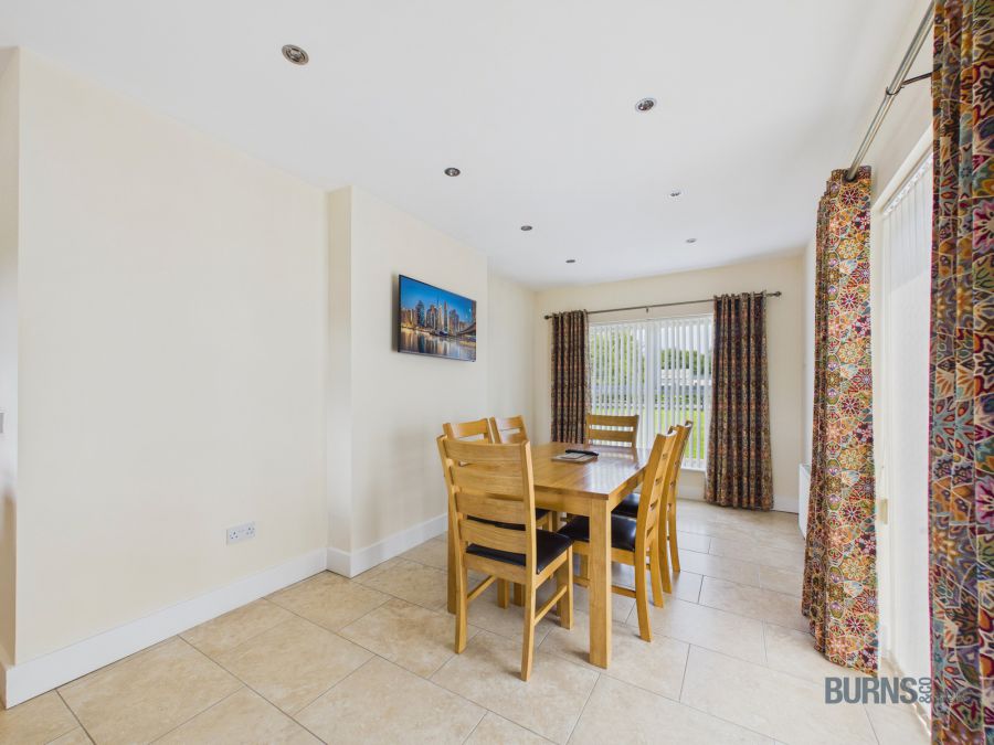 83 Ballymoughan Road