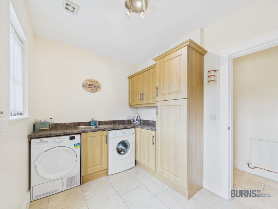 83 Ballymoughan Road