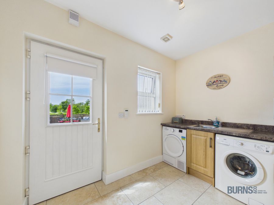 83 Ballymoughan Road