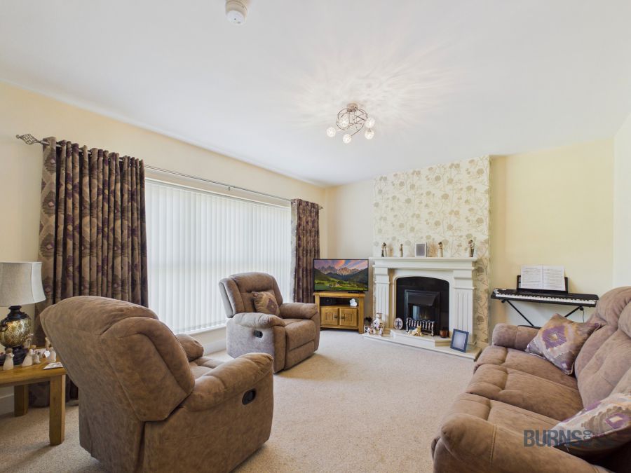 83 Ballymoughan Road
