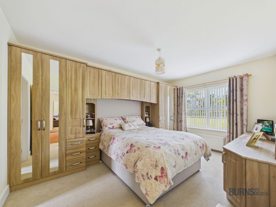 83 Ballymoughan Road