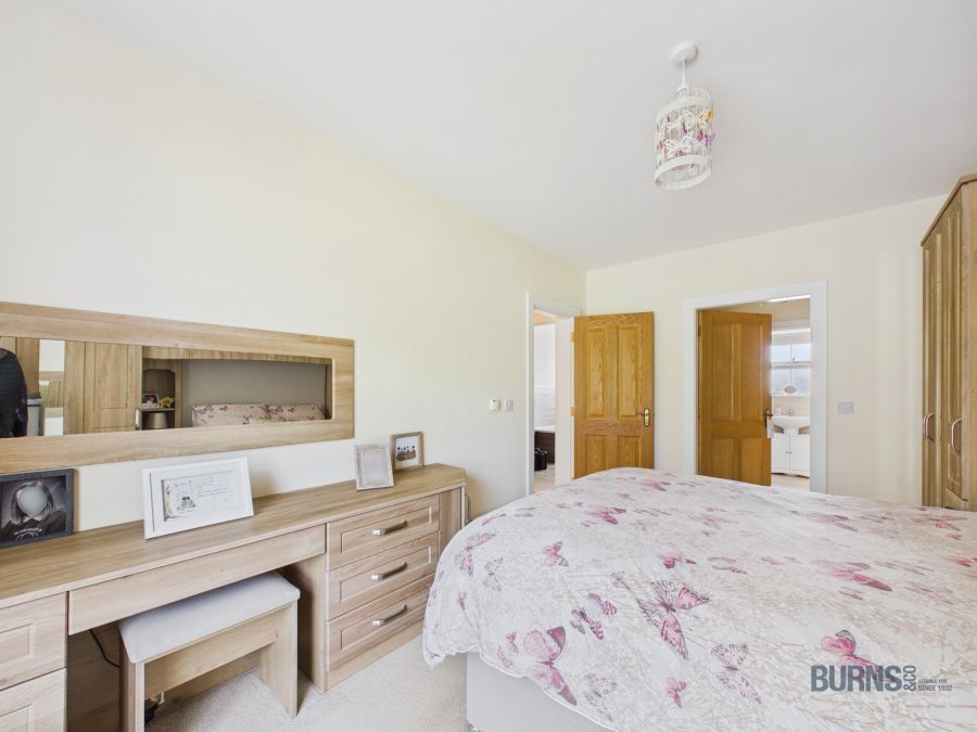 83 Ballymoughan Road