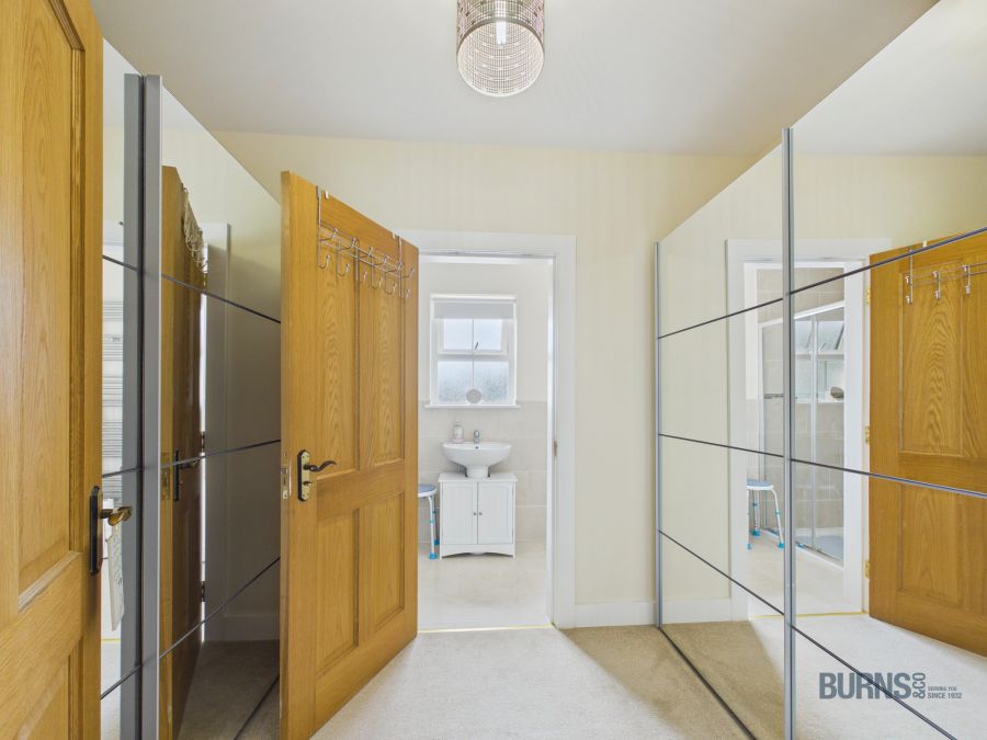 83 Ballymoughan Road