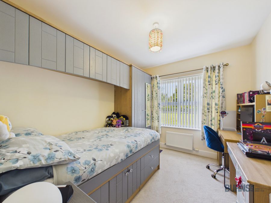 83 Ballymoughan Road