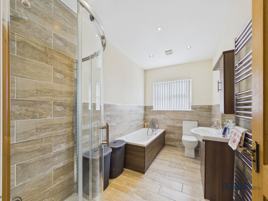 83 Ballymoughan Road