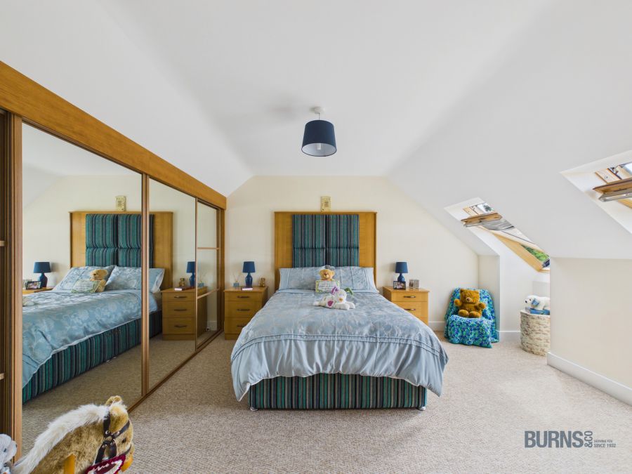 83 Ballymoughan Road