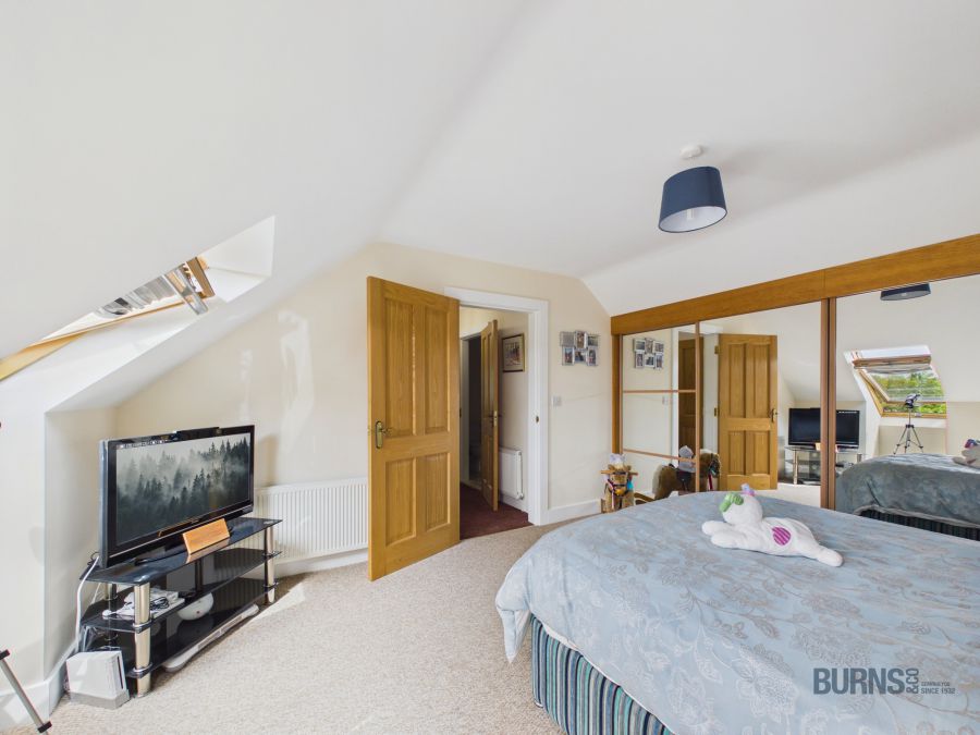 83 Ballymoughan Road