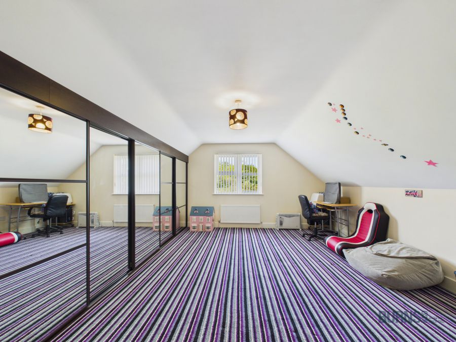 83 Ballymoughan Road