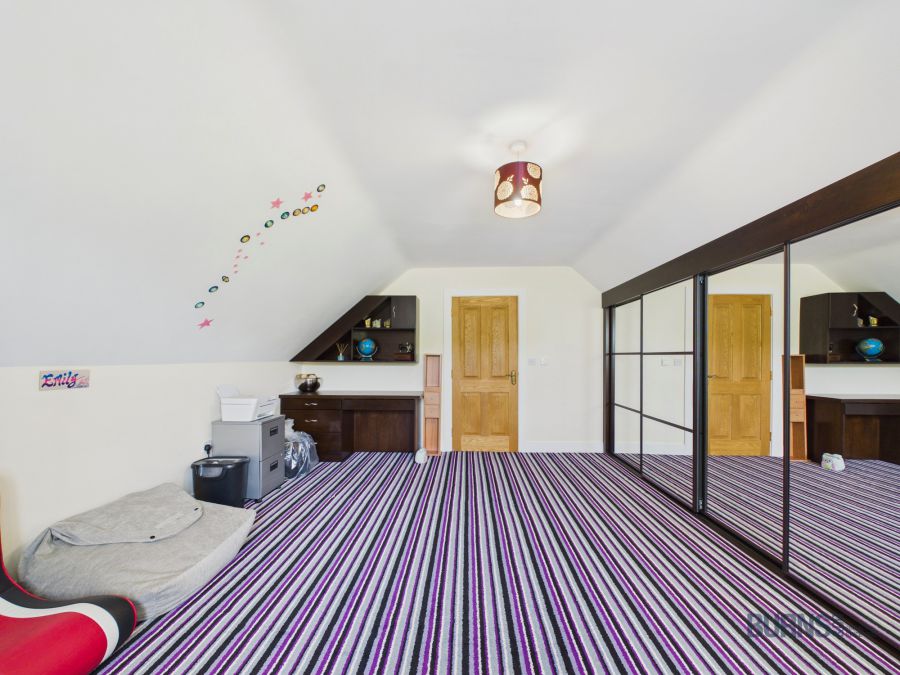 83 Ballymoughan Road