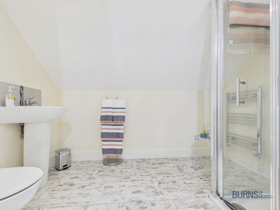 83 Ballymoughan Road