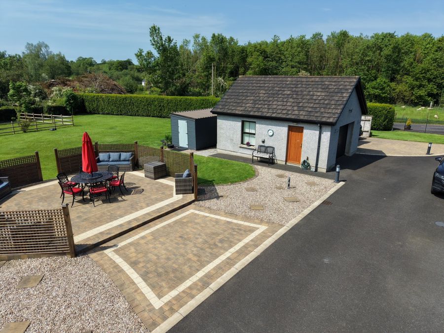 83 Ballymoughan Road