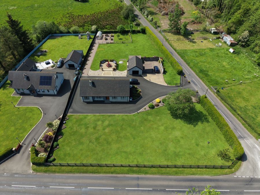 83 Ballymoughan Road