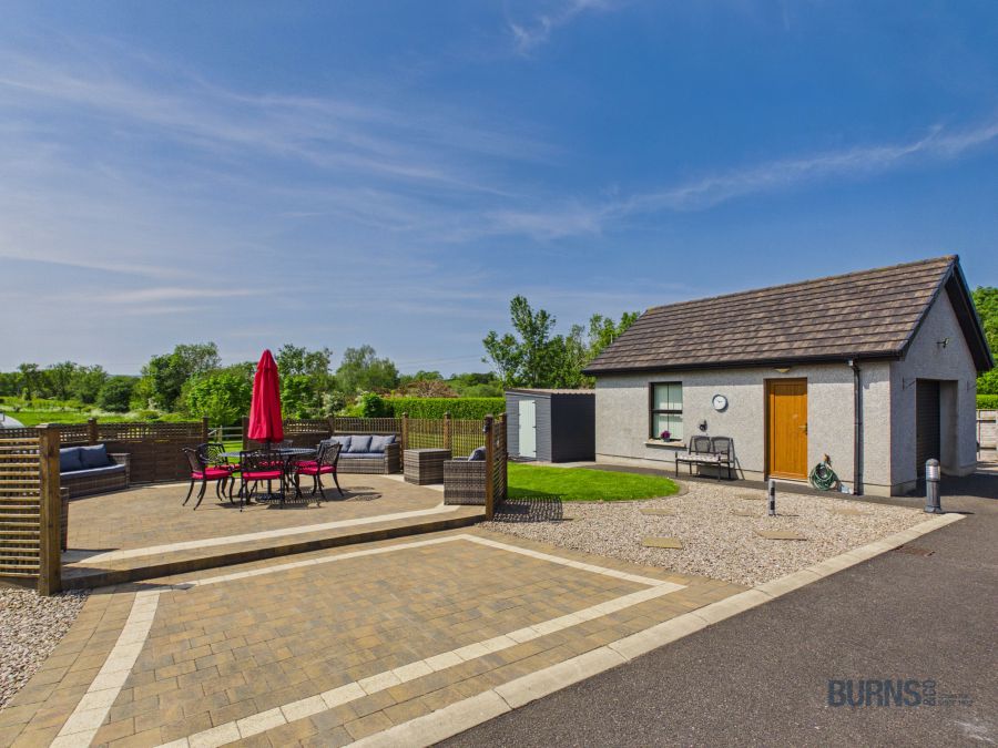 83 Ballymoughan Road