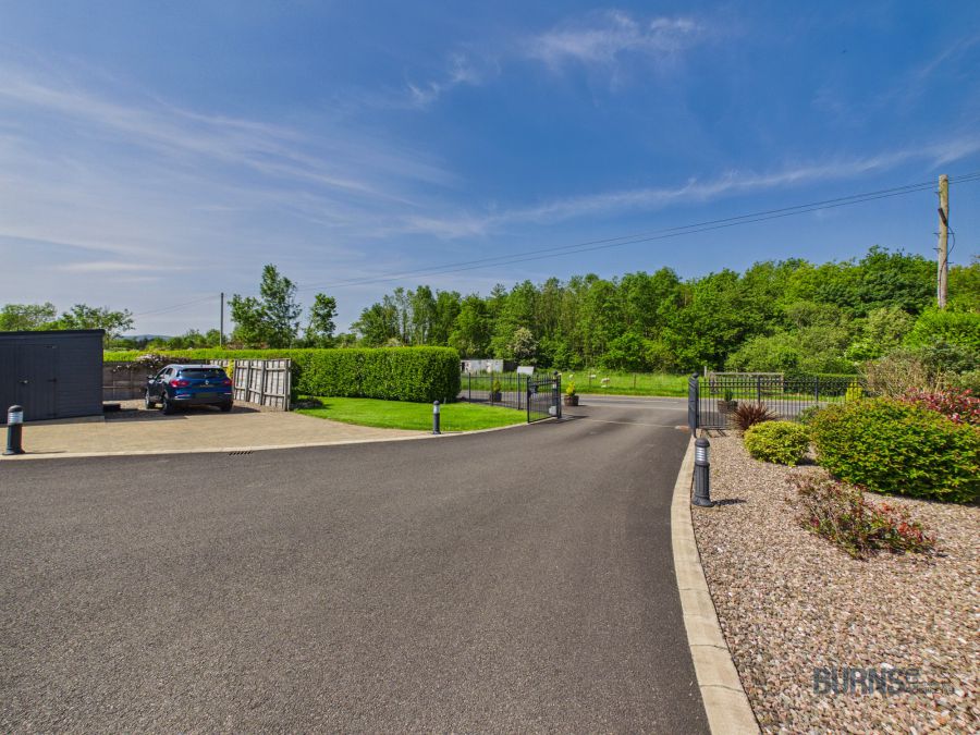 83 Ballymoughan Road