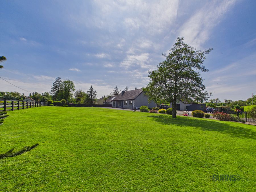 83 Ballymoughan Road