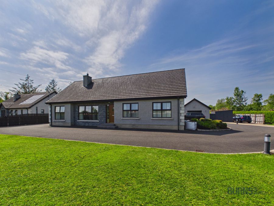 83 Ballymoughan Road