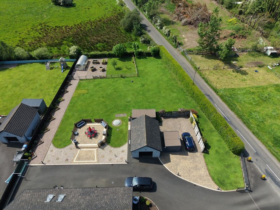 83 Ballymoughan Road