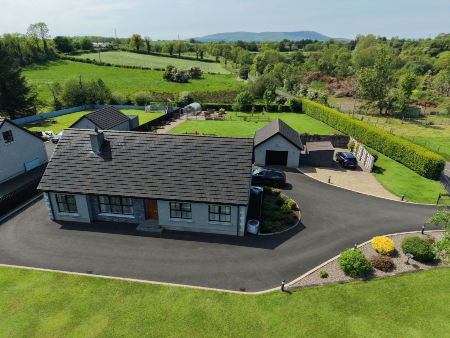 83 Ballymoughan Road