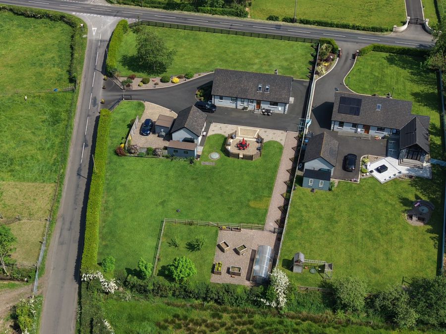 83 Ballymoughan Road