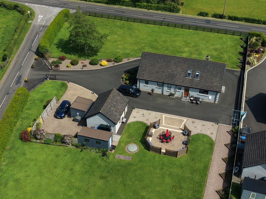 83 Ballymoughan Road