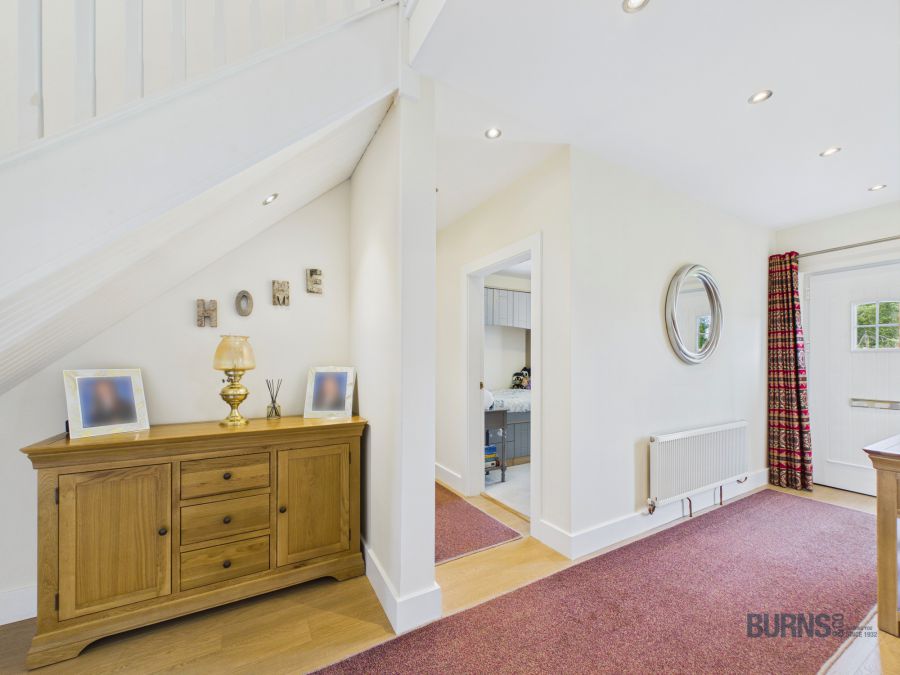 83 Ballymoughan Road