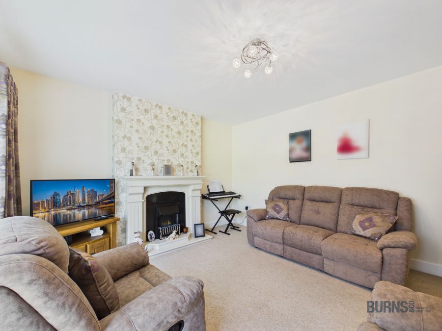 83 Ballymoughan Road