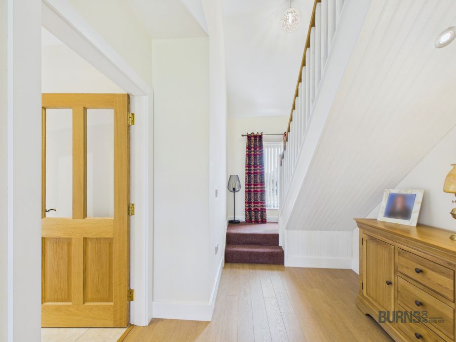 83 Ballymoughan Road