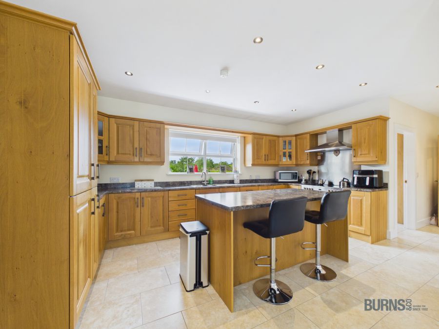 83 Ballymoughan Road