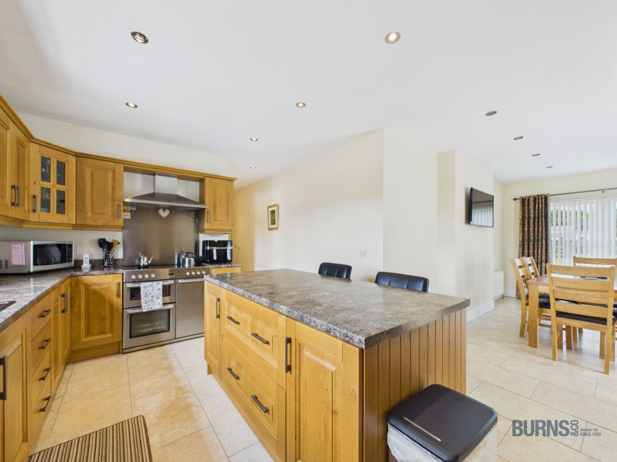 83 Ballymoughan Road
