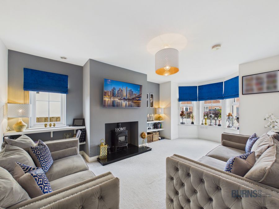 5 Foxfield Park