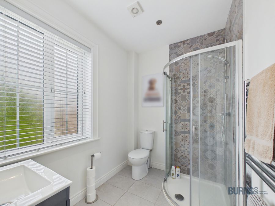 5 Foxfield Park
