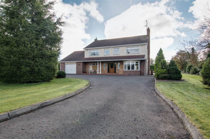 50 Aughrim Road 50 Aughrim Road