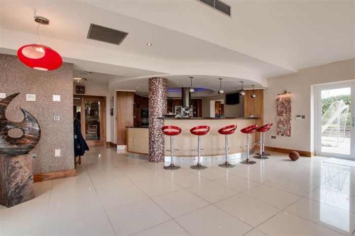 50 Aughrim Road