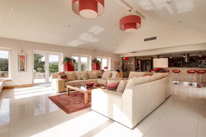 50 Aughrim Road