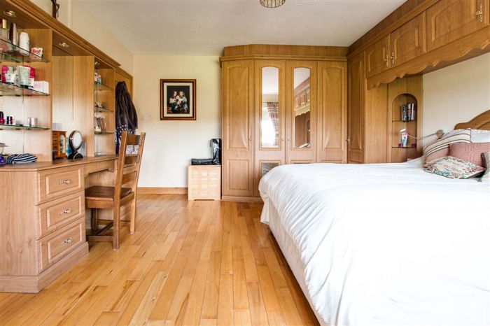 50 Aughrim Road