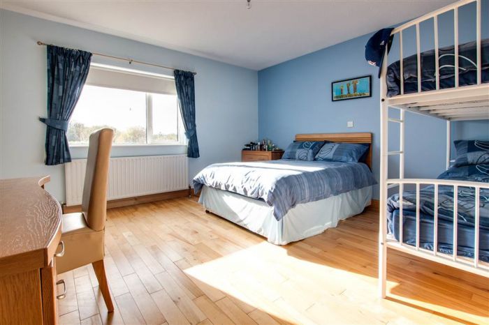 50 Aughrim Road