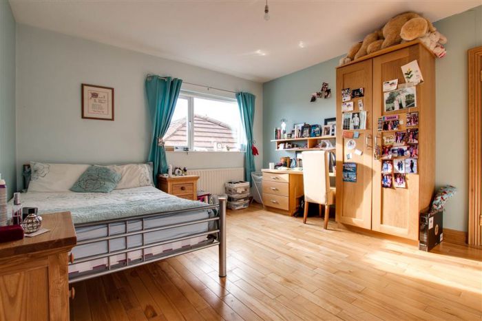 50 Aughrim Road