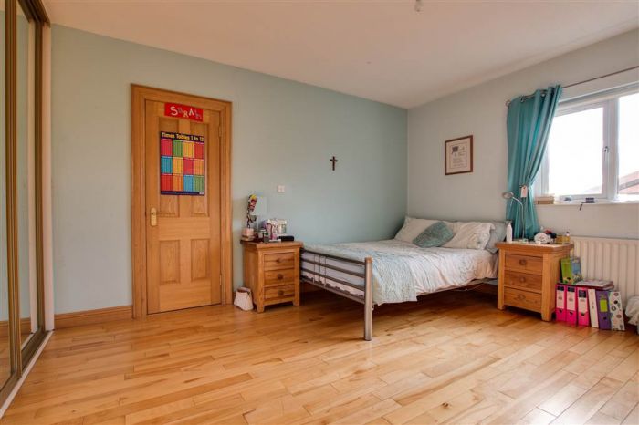 50 Aughrim Road