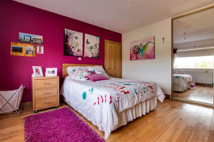 50 Aughrim Road