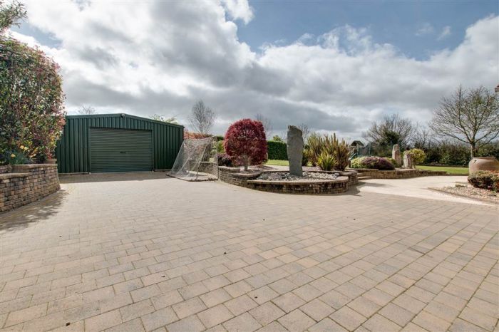 50 Aughrim Road