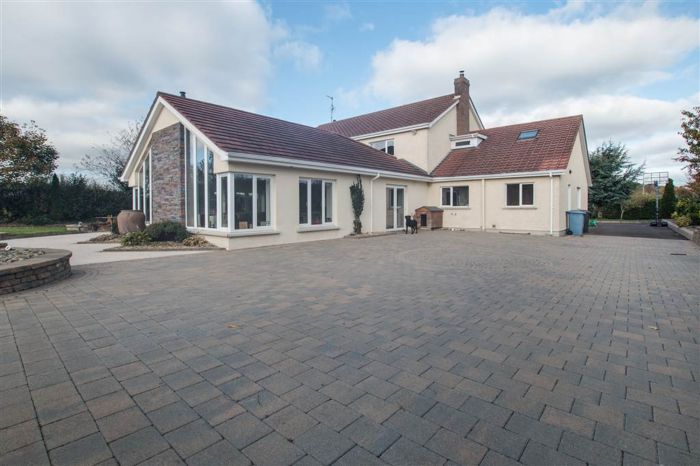50 Aughrim Road