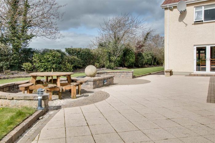 50 Aughrim Road