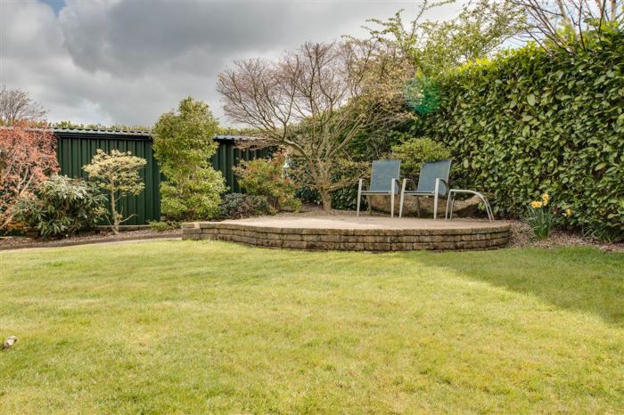 50 Aughrim Road