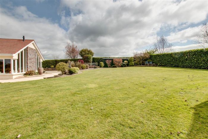 50 Aughrim Road