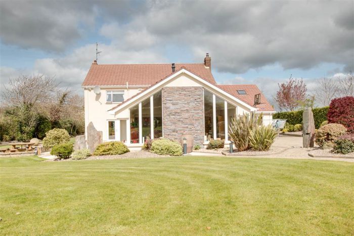 50 Aughrim Road