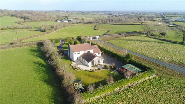 50 Aughrim Road