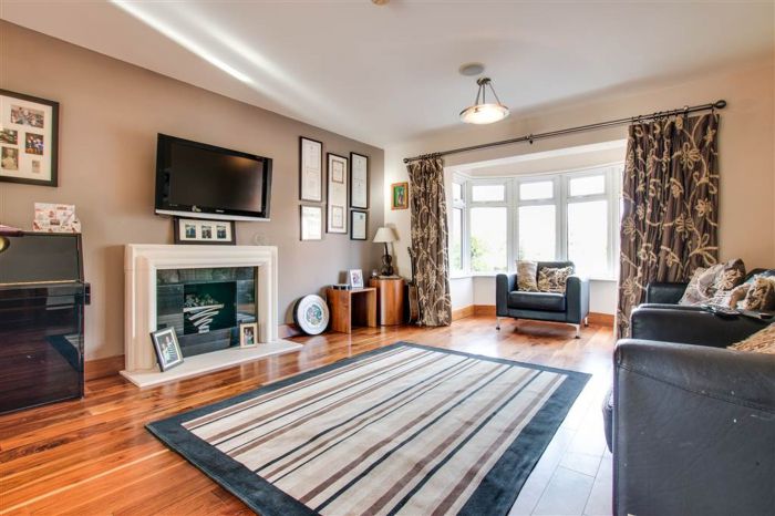 50 Aughrim Road