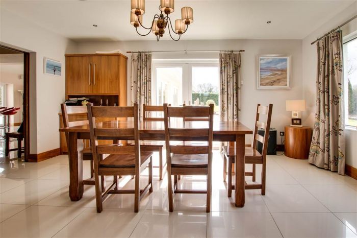 50 Aughrim Road