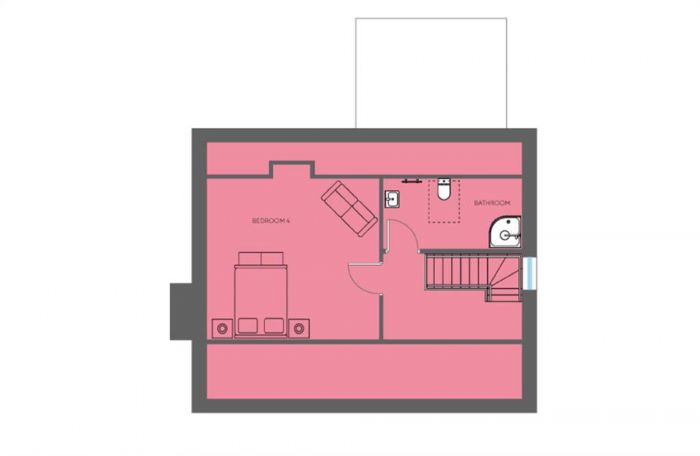 The Lurcan, 17 Plot 17 Blackberry Hill The Lurcan, 17 Plot 17 Blackberry Hill