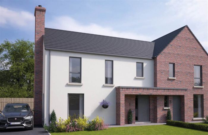 The Ardtara, 18 Plot 18 Blackberry Hill